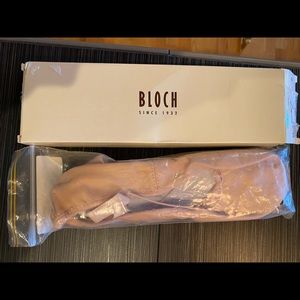 Bloch ballet shoes Size 5